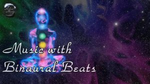 ? Музыка для глубокой медитации с бинауральными Дельта волнами 3 Гц