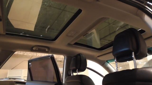 Kia Sorento II Diesel 2.2 смотреть онлайн
