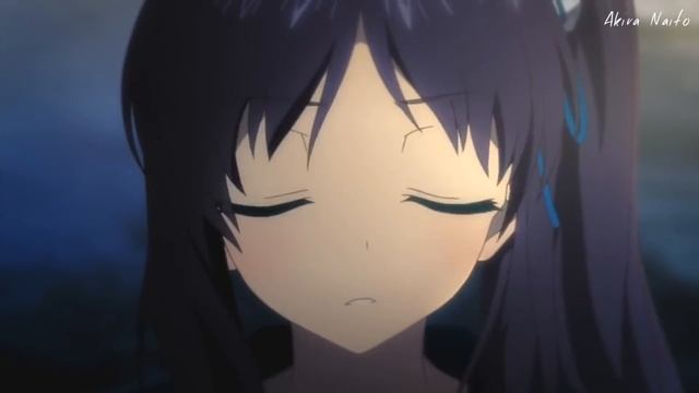 「AMV」-Мы с головой тонем в пустоте.. 「Аниме Клип」 смотреть онлайн