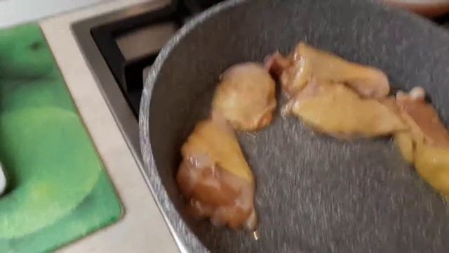 Чахохбили из курицы. Запланированную стройку в Витязево закончили. смотреть онлайн