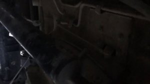 Люфт переднего редуктора на Ниве. Так ли у Всех?!