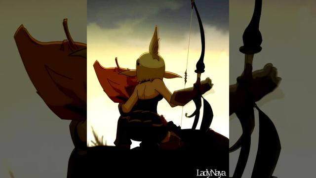 Вакфу умеет разбивать сердца #shorts #вакфу #wakfu смотреть онлайн