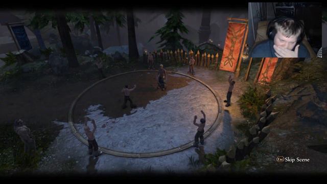 Let's Play Fable Anniversary Episode 36 смотреть онлайн