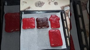 Венгерский лак.Весь процесс приготовления и украшения.Ну очень презентабельные прянички получаются.