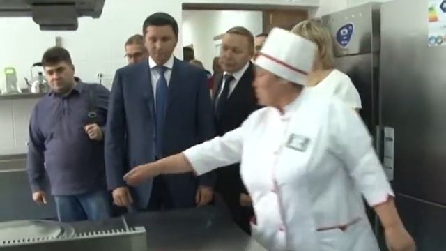 2014 09 ДЕТСАД ОЛЕНЁНОК смотреть онлайн