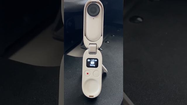 [SOLVED] Insta360 Go 2 - cannot record past 3.5 minutes. Storage error. [SOLUTION IN COMMENTS] смотреть онлайн