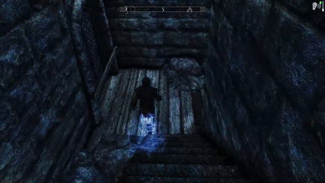 Modded Skyrim Roleplay: The Legend Of Red Eagle - Facing The Forsworn Ep.37 смотреть онлайн