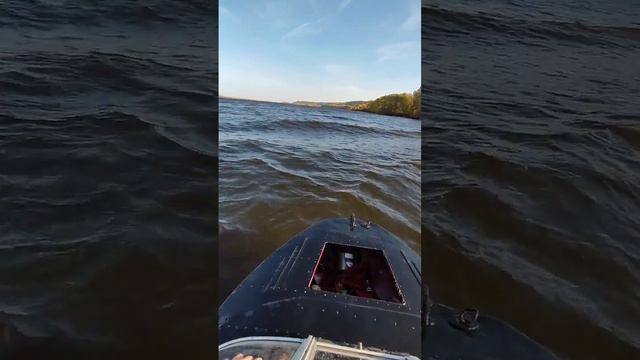 ОБЬ-М в большую волну смотреть онлайн