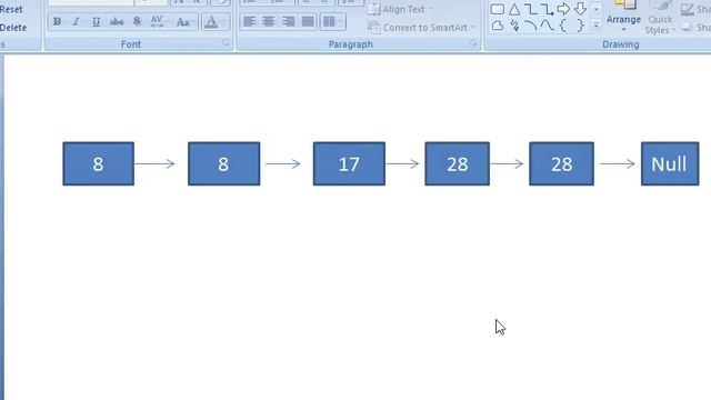 Linked List in Java: 21 - Remove Duplicate items from Unsorted Linked list Using Sorting смотреть онлайн