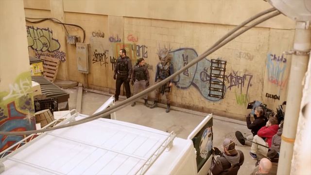 СХОДИЛ НА ЧЕРНУЮ ПАНТЕРУ смотреть онлайн