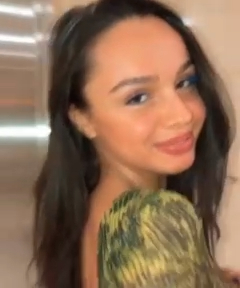 Серебро @ Лиза Корнилова (Инстаграм) (21.02.19) смотреть онлайн