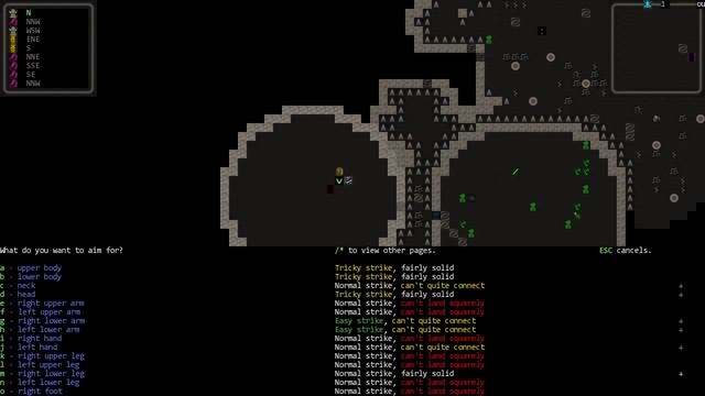 Dwarf Fortress - Eniko's Adventure - Ep 02 смотреть онлайн