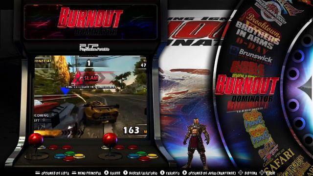 🕹️ RetroBat Multijuegos Pro PC Windows [575 GB] [RetroPunks MX]