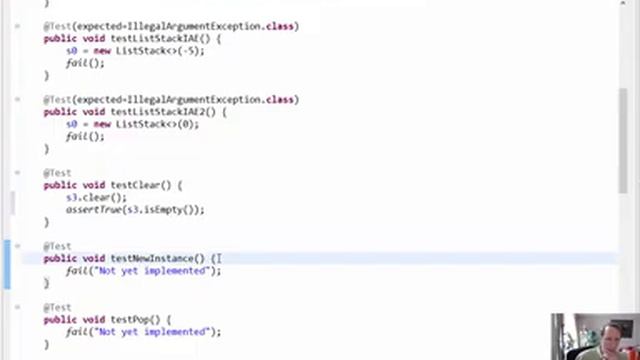 BoundedStack16-TestingBasic смотреть онлайн