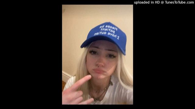 *free* lumi anthena odetari krushclub type beat - "byebye" смотреть онлайн