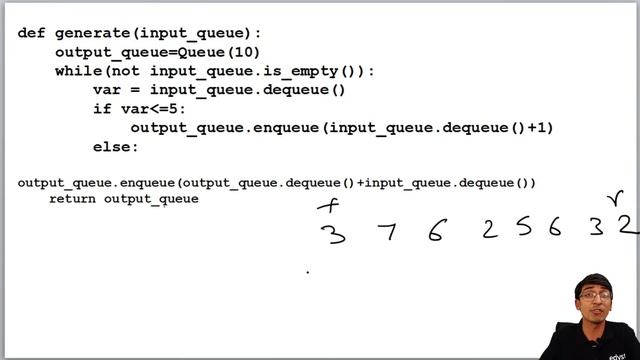 InfyTQ Screening Test #2 | Python MCQs | Marathon Webinar | Edyst | Aneeq смотреть онлайн