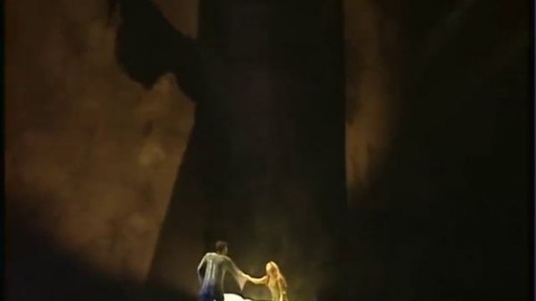 Notre Dame de Paris с русскими субтитрами