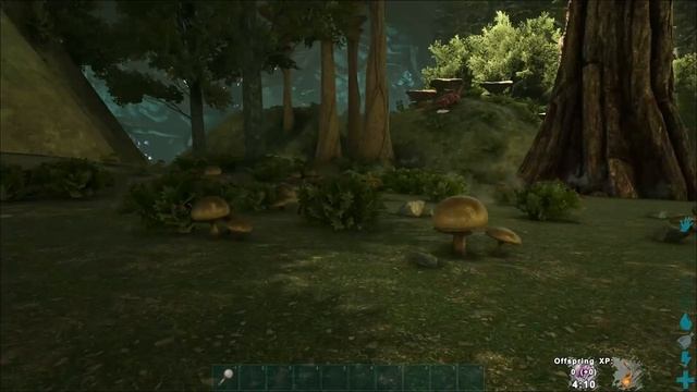 КАК ПРИРУЧИТЬ РИПЕРА/ЖНЕЦА? (ЧУЖОГО) — ПОЛНЫЙ ГАЙД!/REAPER TAMING ► Ark: Survival Evolved #9