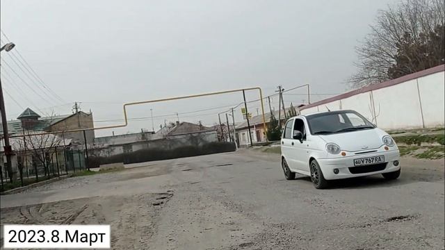 #andijan #андижан #андижон \Семашко махаллалари/Streets Of Uzbekistan.