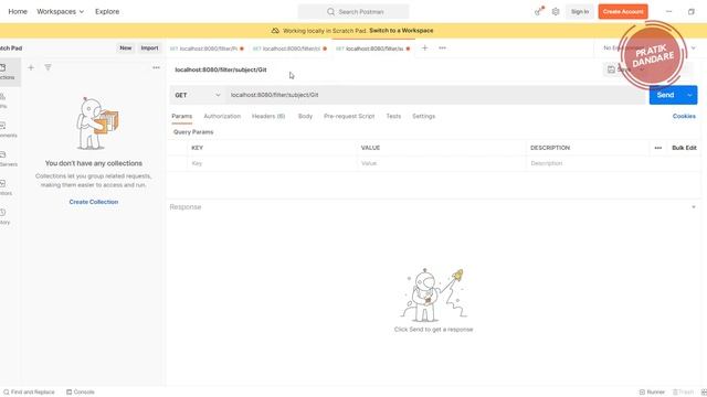 3. Spring Boot | Search Specification | Testing Query Methods Using API | Criteria API смотреть онлайн