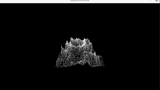 pygame + opengl, draw custom 3D in warframe смотреть онлайн