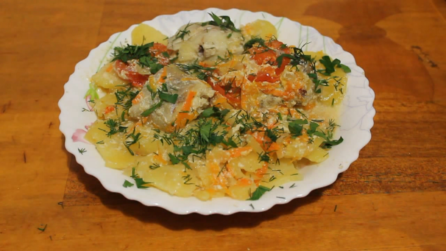 Мультиварка рецепт в мультиварке Марины Петрушенко