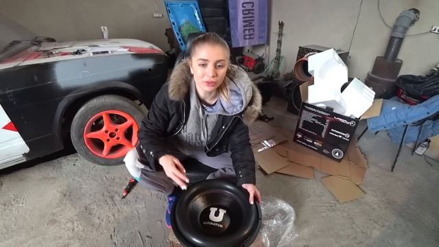 Ural Ultimatum 15" смотреть онлайн