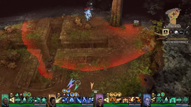 Dark Envoy - 10 Tips & Tricks (Beginner's Guide) смотреть онлайн