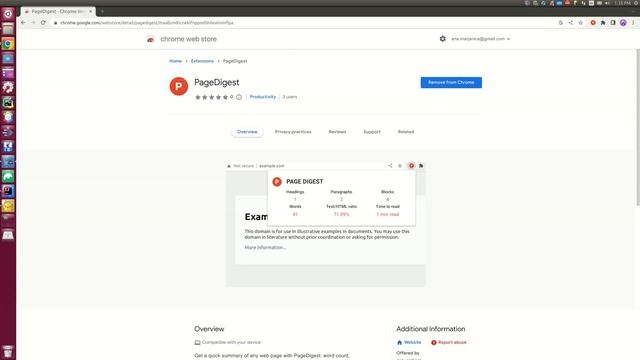 Create a basic React Chrome extension - Part 1 - Intro смотреть онлайн