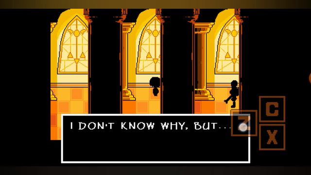 Disbelief Papyrus на телефоне