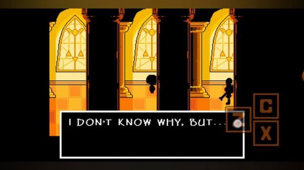 Disbelief Papyrus на телефоне