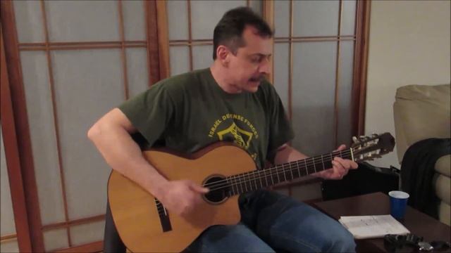 2-06 Молитва Марии Магдалине (Соснора/Мирзаян) смотреть онлайн