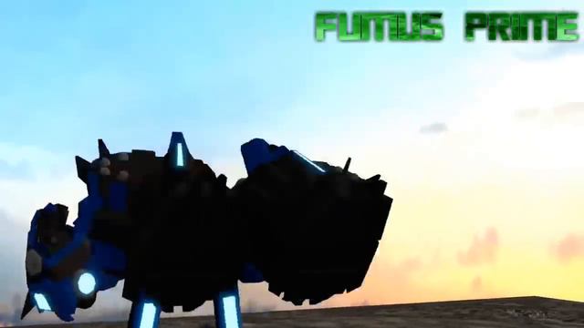 ALL Transformers Prime Styled INTROS смотреть онлайн