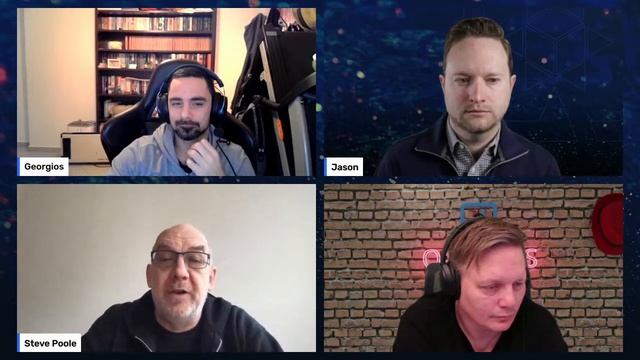 Quarkus Insights #36: Quarkus Q&A смотреть онлайн