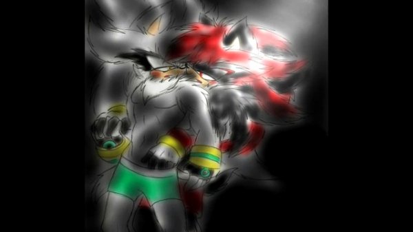 sonic - face to sexy