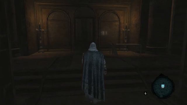 ФИНАЛ ► Assassin's Creed: Revelations # 14 смотреть онлайн
