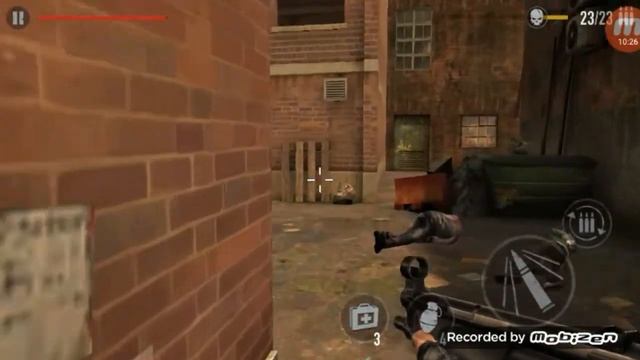 Zombie roadkill -Dead warfare Zombie Gameplay # trending смотреть онлайн