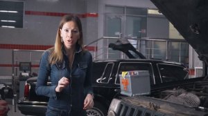 TITAN Arctic аккумулятор для низких температур