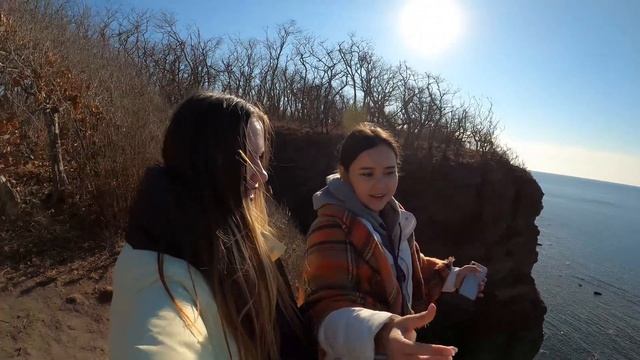 ВЛОГ ВЛАДИВОСТОК: КРЕЙЗИ ТРИП смотреть онлайн