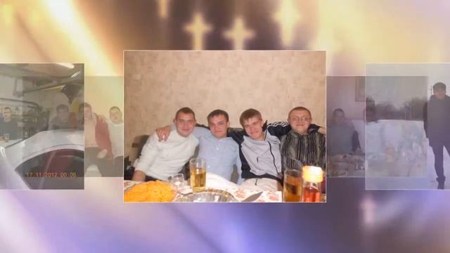 В память любимому мужу, папе, сыну и брату... смотреть онлайн