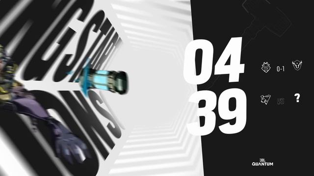 w7m vs. G2 Esports - Six Invitational 2024 // Finals смотреть онлайн