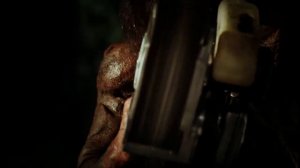 САМЫЕ КРОВАВЫЕ СЦЕНЫ. ТОПОР.