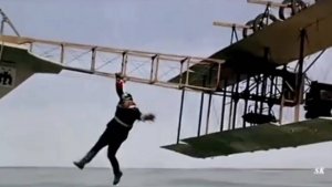 Рядовой Дарин. Орлята Учатся Летать