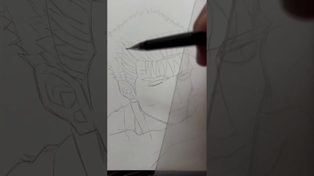 Drawing Guts - [Berserk] смотреть онлайн