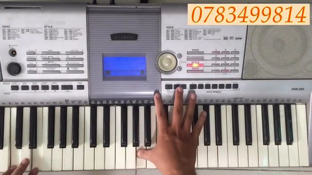 Bán Đàn Organ yamaha psr E403 E413 290-Giá 2.5t - Hotline 0783499814 - Tặng đầy đủ phụ kiện смотреть онлайн