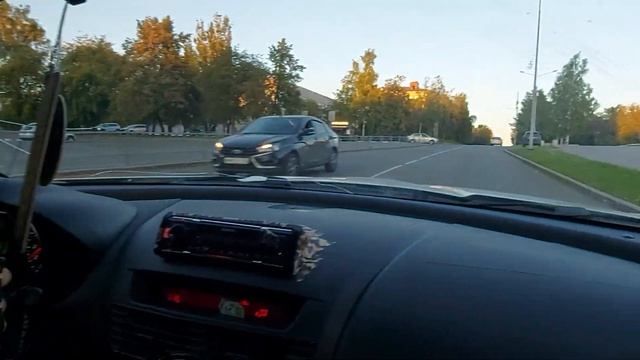 Mazda RX-8 1UZ-FE смотреть онлайн