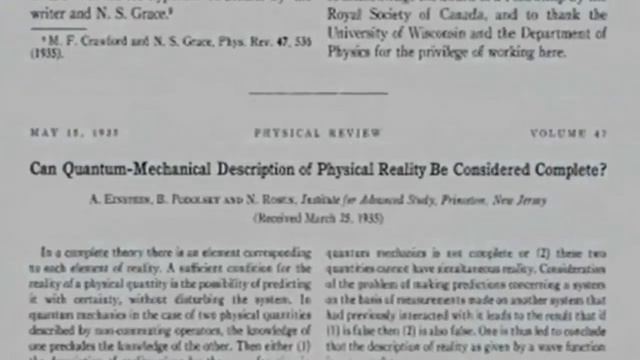 Реальность как проекция ума и квантовая физика,наука смотреть онлайн