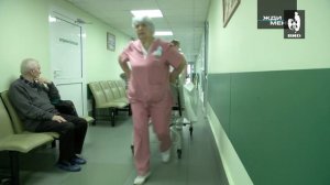 Жди Меня 09.06.2018