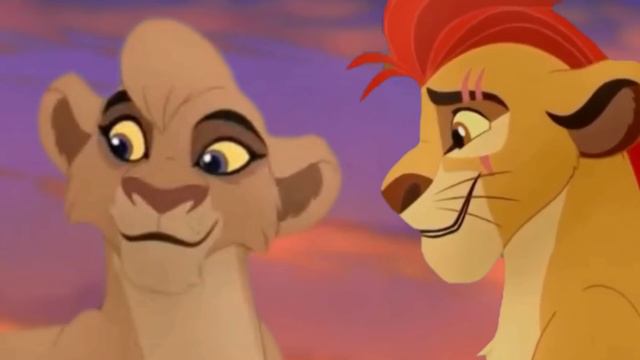 SHERE KHAN & SIMBA VS SCAR || The Sequel || the big final || смотреть онлайн