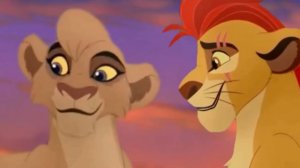 SHERE KHAN & SIMBA VS SCAR || The Sequel || the big final ||